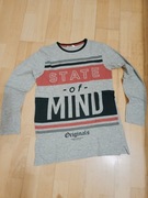 Koszulka r. 146/152 bawełniana