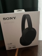 Słuchawki bezprzewodowe Sony WH-CH720N