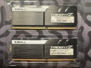 Pamięć RAM G.Skill Trident Z DDR4 32GB (2x16) 3200 MHz