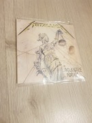 METALLICA ...AND JUSTICE FOR ALL CD PŁYTA NOWA W FOLII.