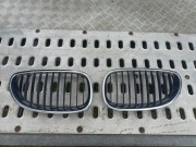 Komplet oryginalnych chromowanych nerek do BMW E60,E61