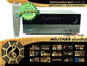 Amplituner kina harman/kardon HK AVR132 BLUETOOTH