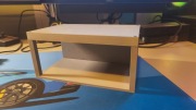 Półka na modele aut (możliwośc montarzu RGB)
