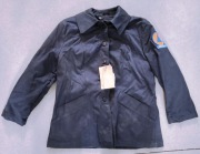 Bluza wojskowa robocza, świetnia jakość, Obrona Cywilna OC 170/92 (B)