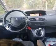 Citroen C4 Picasso aktualizacja nawigacji karta z 2025-1ed RENEG