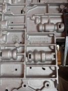 Mechatronika, sterownik skrzyni 722.6