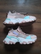 Damskie Sneakersy 37