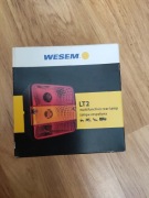 Lampa zespolona LT2.26600 Wesem 