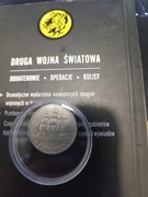 5 zł Żaglowiec 1936