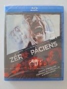 PACJENT ZERO [Blu-Ray] Napisy PL