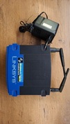 Linksys WRT54GL – legendarny router – OpenWRT/DD-WRT – sprawny