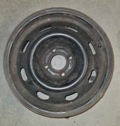 Felga stalowa 6x15 6Jx15 H2 5401.C1 Peugeot