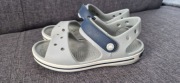 Crocs sandały roz 30-31