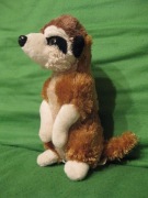 Wild Republic - surykatka ,jak nowa