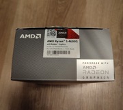 Procesor Ryzen 5 4600g 
