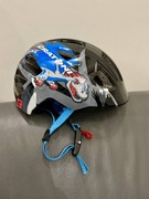 Hełm dziecięcy Cratoni Maxster rozmiar S–M 51-56 cm