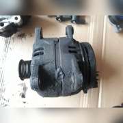 Alternator Renault Master II 2.5 DCI