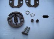 Stihl km fs 130 sprzęgło