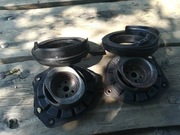 Górne mocowanie amortyzatora wraz z łożyskiem