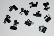 Wtyczka microUSB 10 szt.