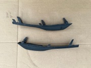 Opel Meriva B - Listwa zderzaka przedniego - Przód strona lewa - 13284268 