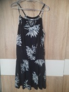 2 sukienki rozmiar L