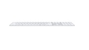 Magic Keyboard Touch ID USB-C, Duża, Nowa, Gwarancja