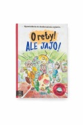 O rety Ale jajo Agata Gielczynska Jonik ksiazka dla dzieci Aksjomat (B105)