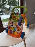 Pchacz gawędziarz VTECH interaktywny