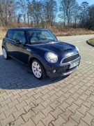 Sprzedam mini Cooper S 