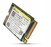 256GB SK Hynix NVMe PCIE SSD Hard Drive M.2 2230 0K72Y5 K72Y5 BC901