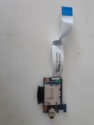 moduł audio USB lenovo g580