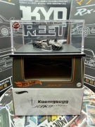 Hot Wheels - RLC - Koenigsegg Jesko Absolut - BOX K2