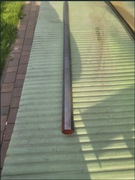 Pręt sześciokątny 27mm klasa C45 1m i 2m