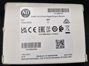 Allen-Bradley 1734-OW2 2 Point Digital Output Module. NOWA
