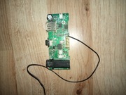 Moduł Bluetooth KTS-994-AC6925F | USB AUX | Części DIY