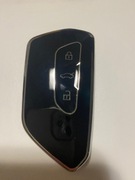 Obudowa etui osłona kluczyka Cupra Formentor, VW Mk8, Skoda Octavia