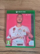 FIFA 20 na Xbox One/Series