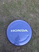 Oslona koła zapasowego Honda CRV II 02-06