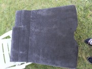 Podłoga bagażnika Volvo V50 39999987 OEM