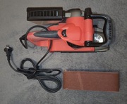 Einhell TE-BS 8540 E – Szlifierka Taśmowa (Expert)