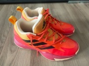 buty adidas koszykarskie dziecięce (rozm. US - 5)