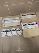 ZESTAW Ogranicznik mocy  ETIMAT T 3P wyłącznik HAGER  nadprądowy