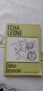 Echa Leśne - Stefan Żeromski