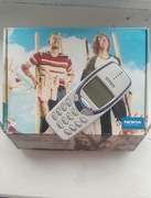 Nokia 3310 3330 PL MENU Ładowarka KOMPLET 