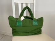 Super modna torebka torba pikowana Nowa