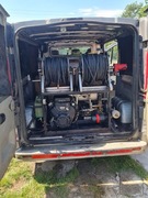 Wuko sprzedam na samochodzie Renault trafic 2010 r