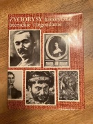 Zyciorysy historyczne, literackie i legendarne