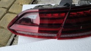 Lampy tylne VW Arteon komplet wersja EU