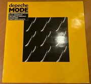 DEPECHE MODE- BLASPHEMOUS RUMOURS (12" MAXI, UK, R.1984) EX